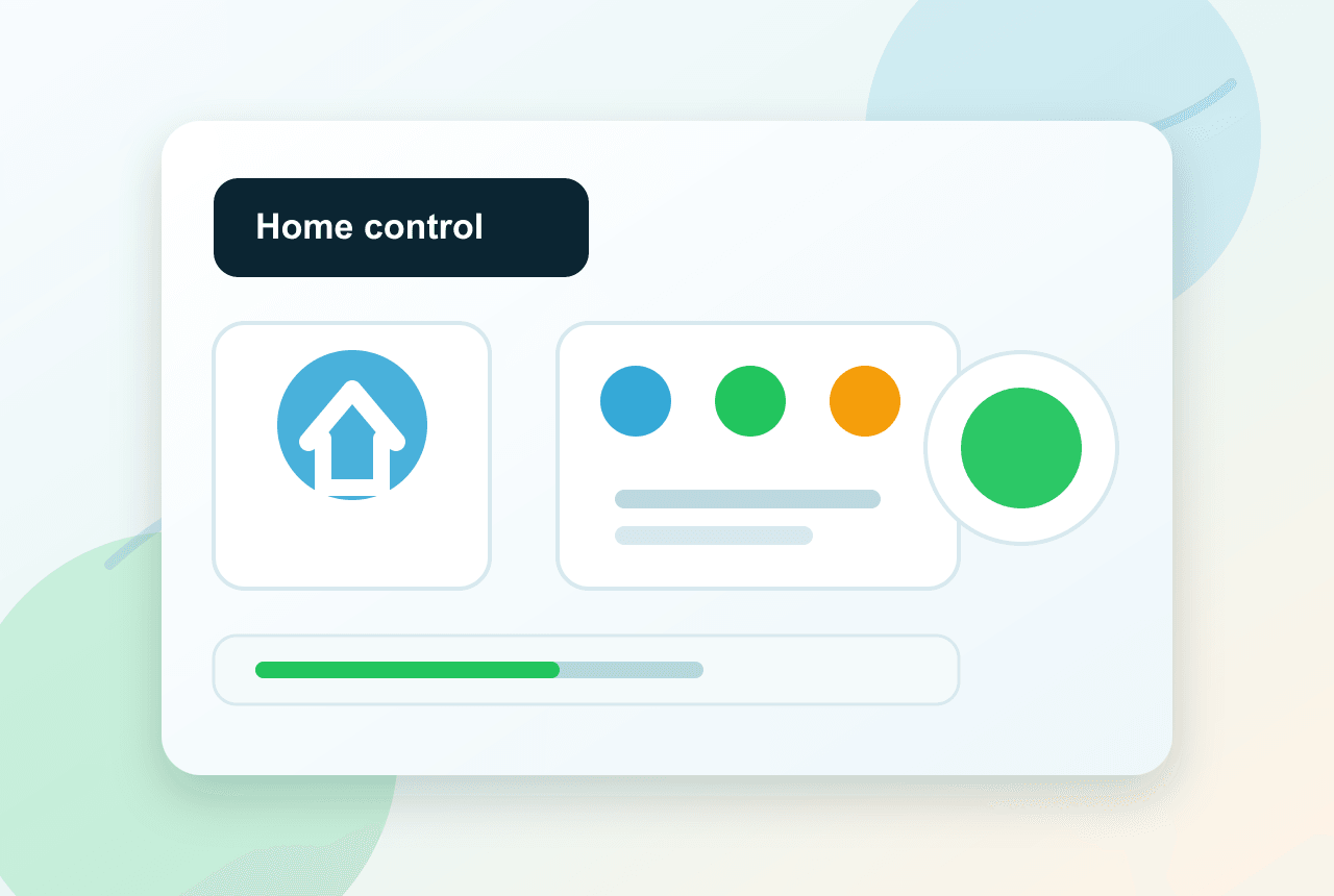 Generated Smart Life MA dashboard preview for smart home product comparison